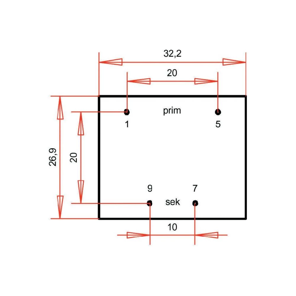 Conrad Product Image