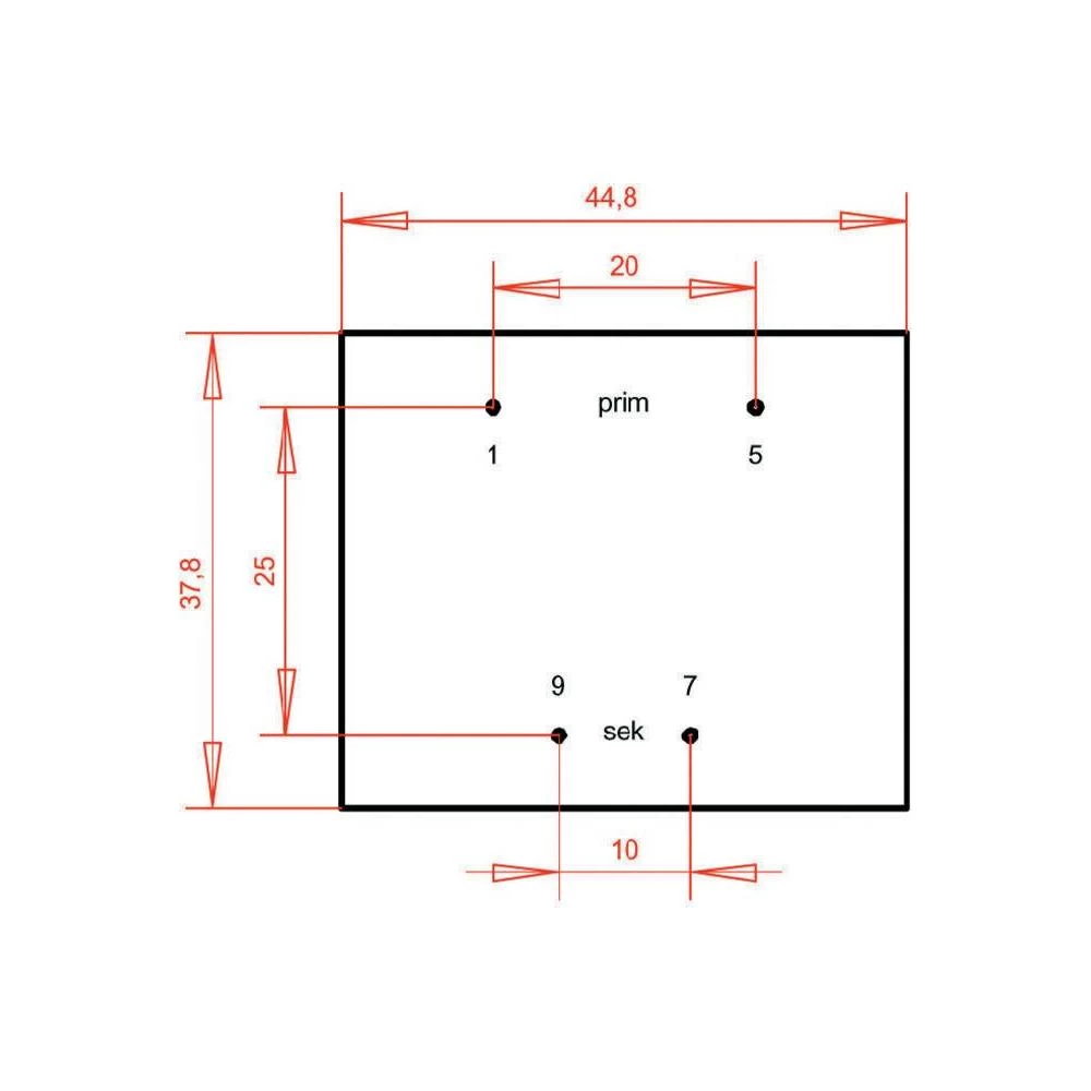 Conrad Product Image
