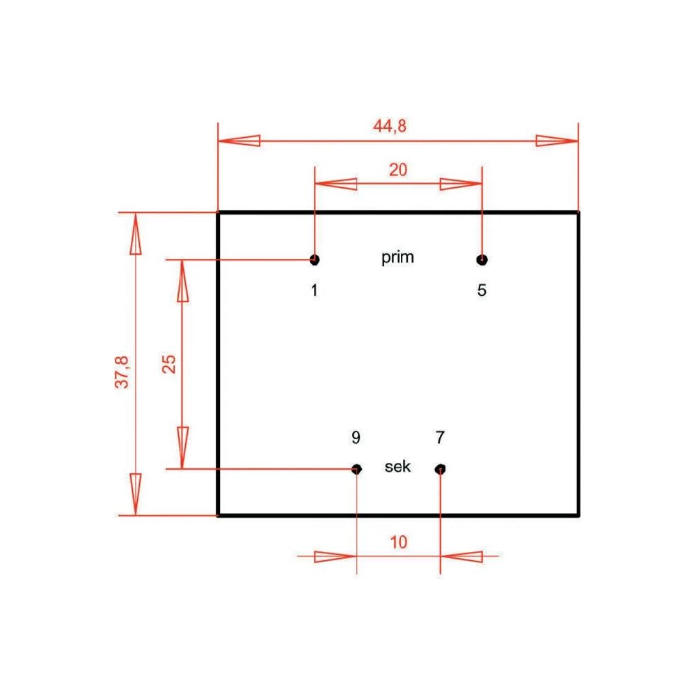 Conrad Product Image
