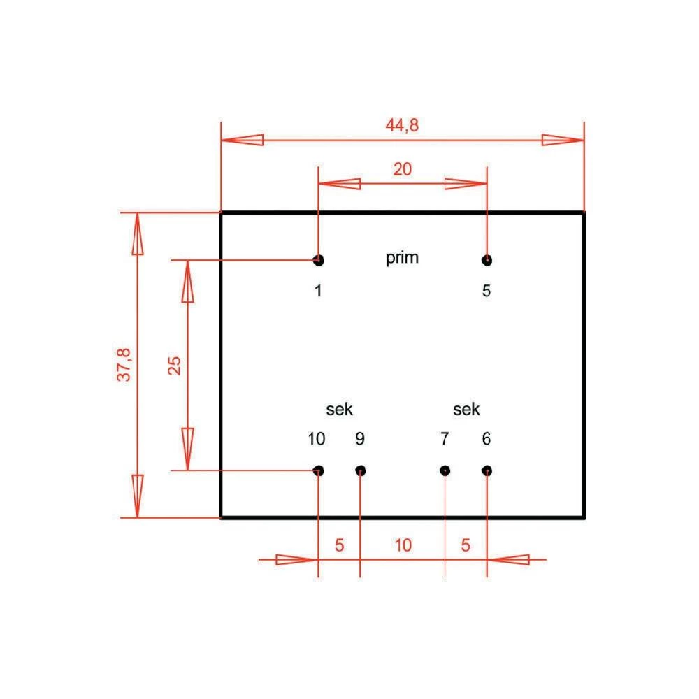 Conrad Product Image