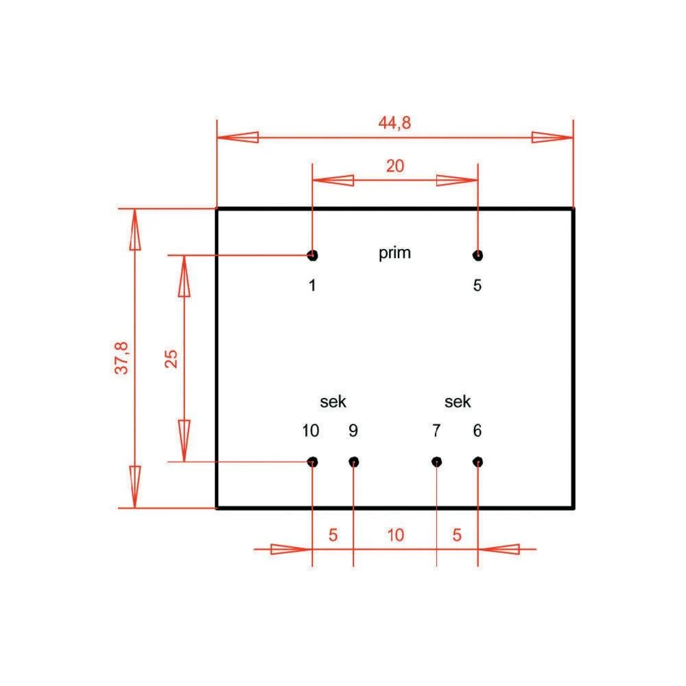 Conrad Product Image
