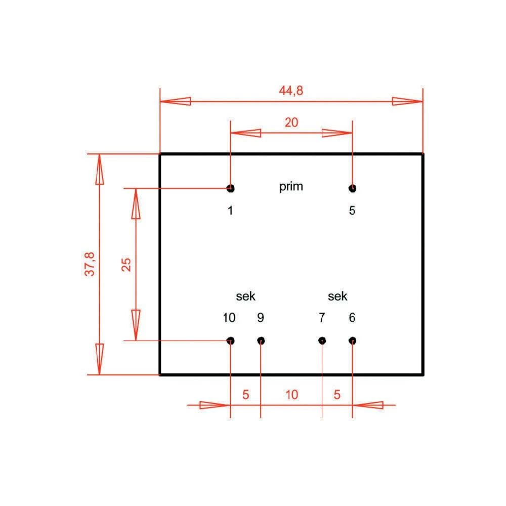 Conrad Product Image