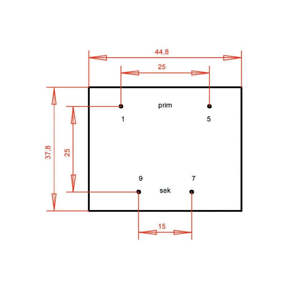 Conrad Product Image