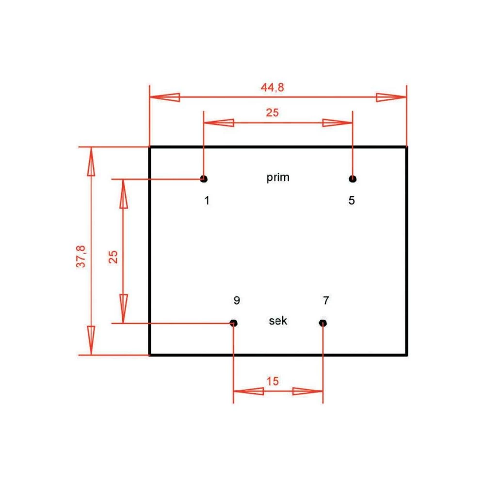 Conrad Product Image