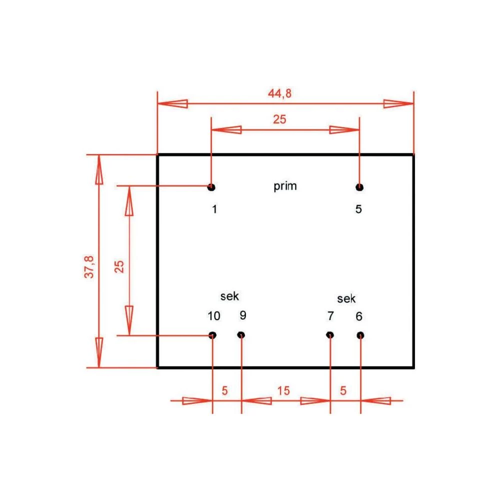 Conrad Product Image