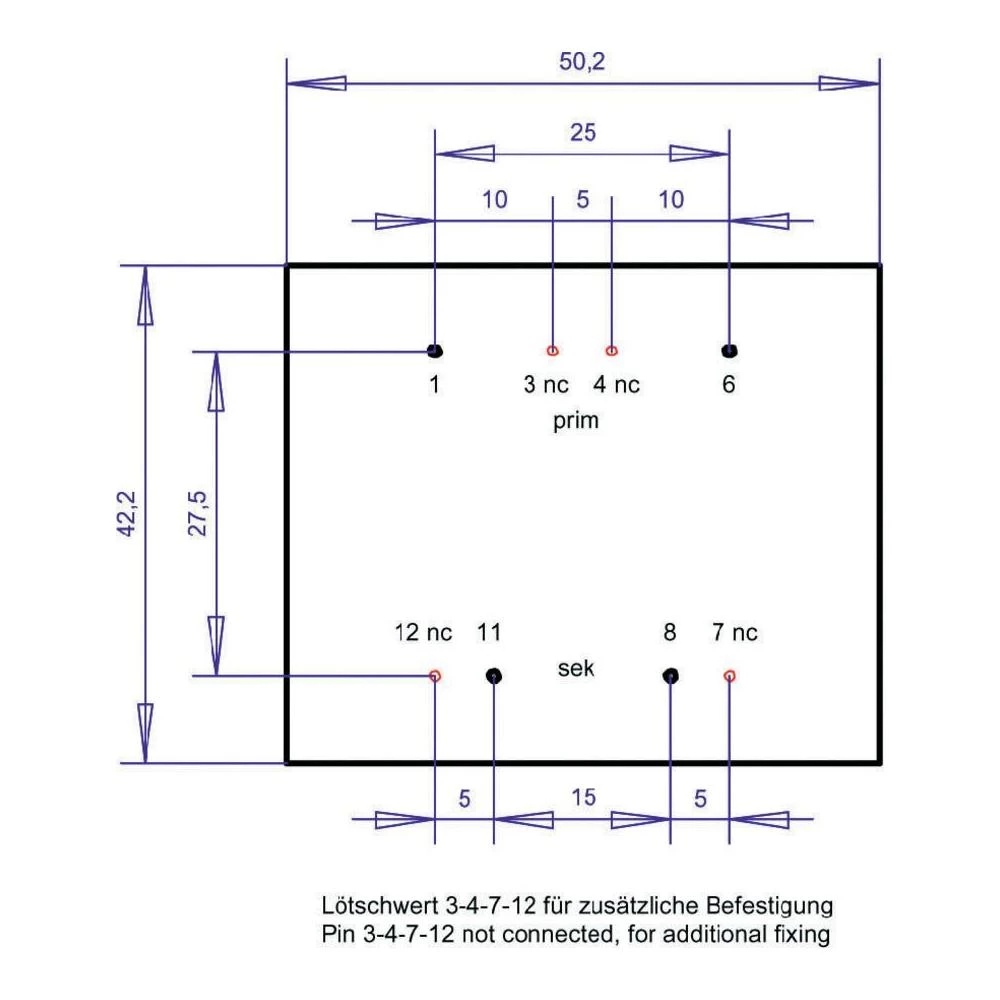 Conrad Product Image