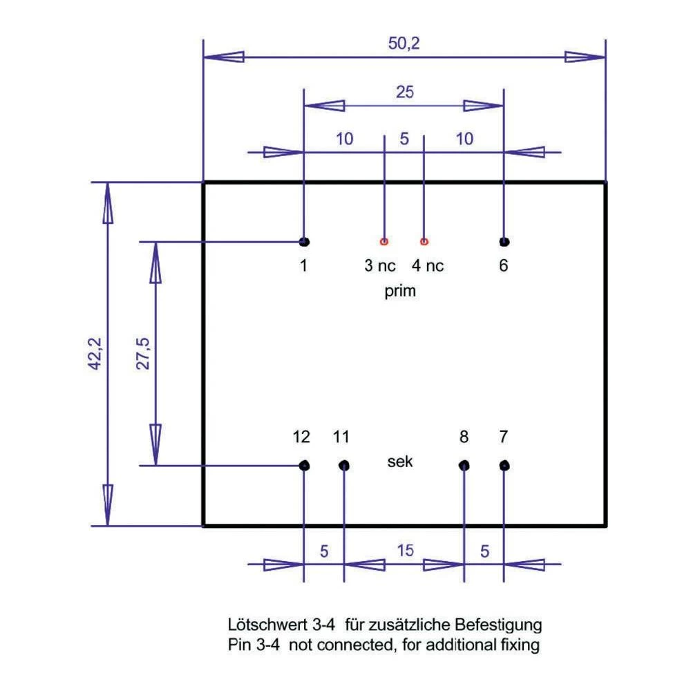 Conrad Product Image