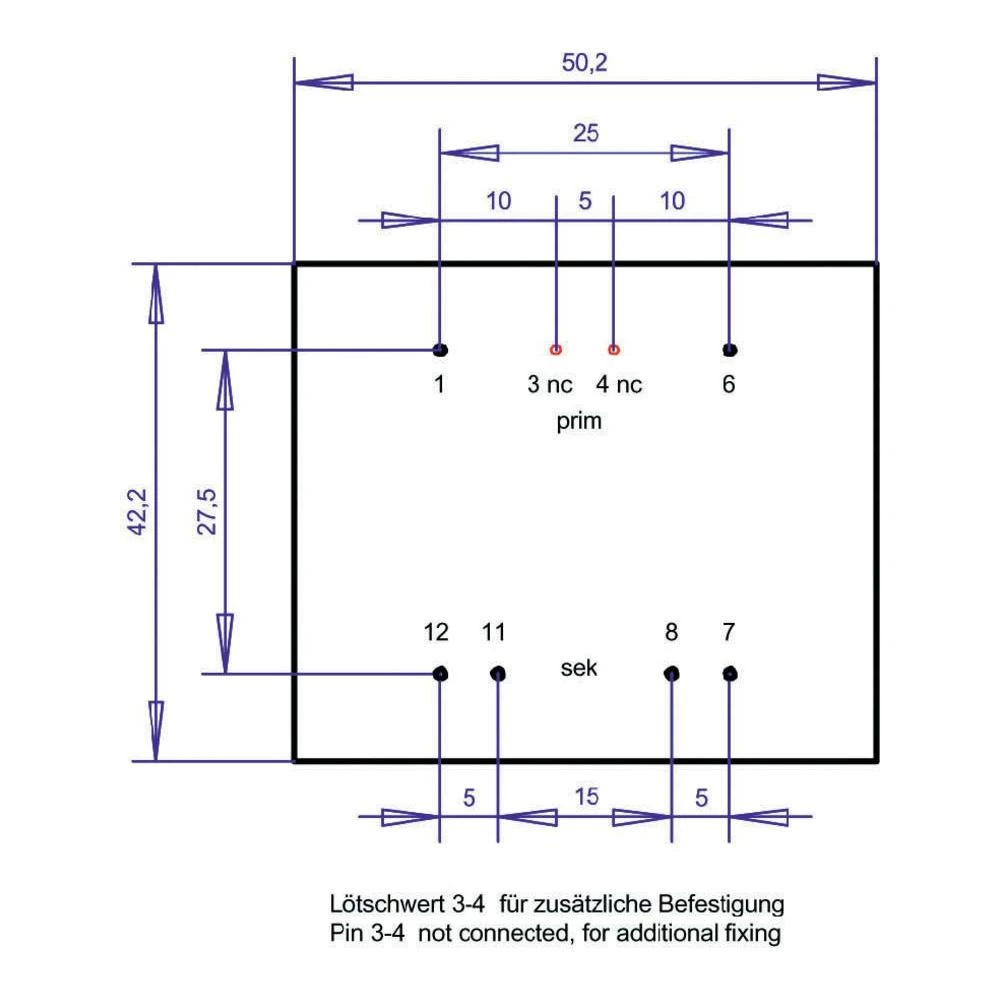 Conrad Product Image