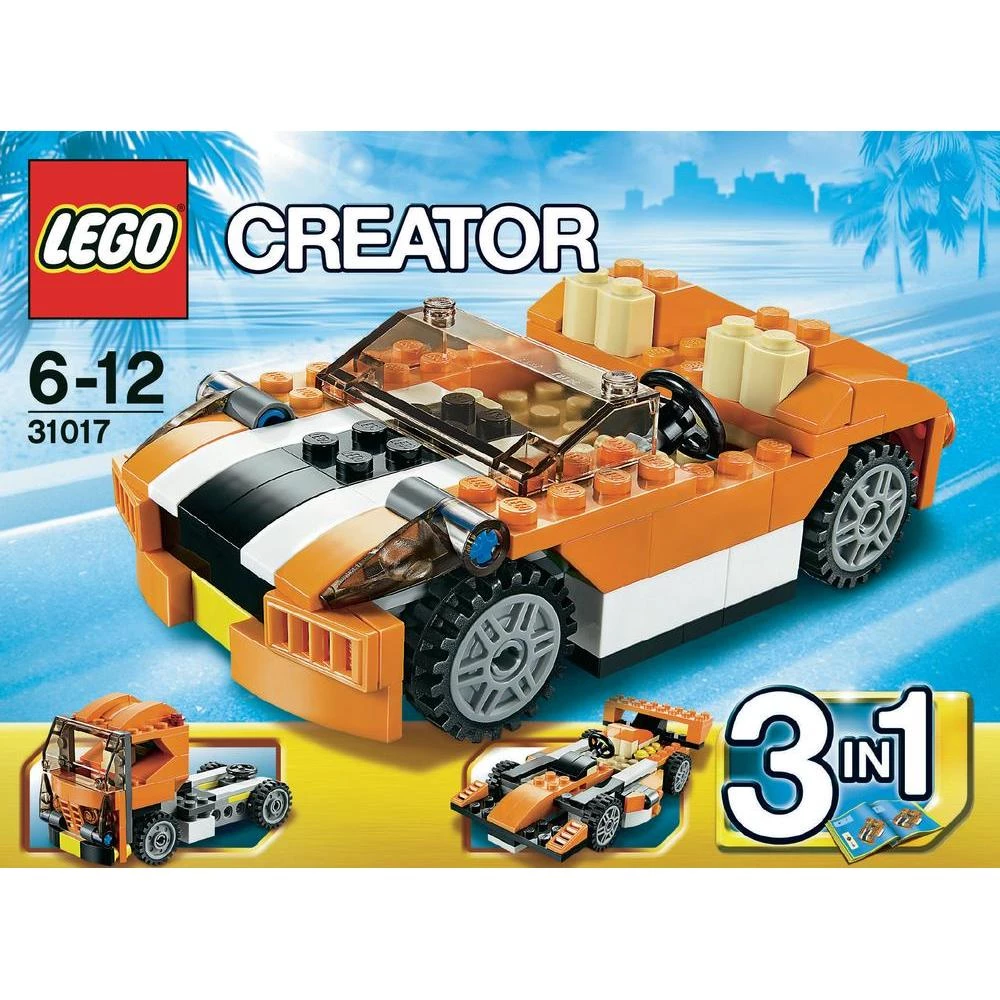 Conrad Product Image