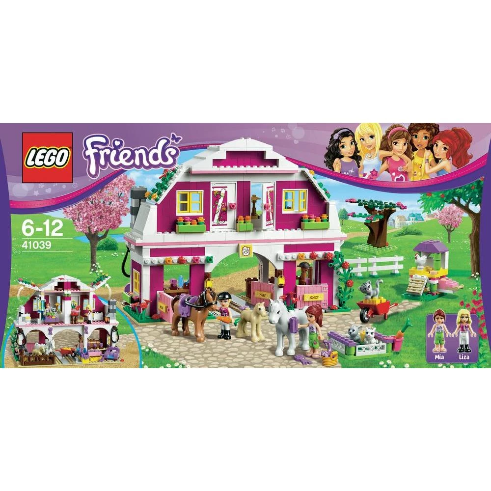 Conrad Product Image