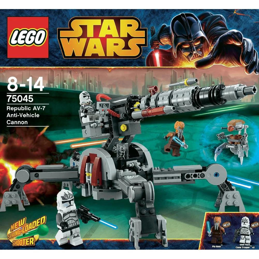 Conrad Product Image