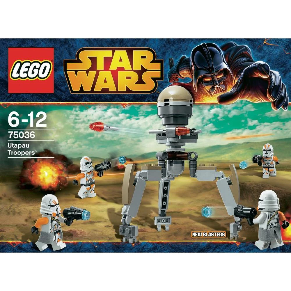 Conrad Product Image