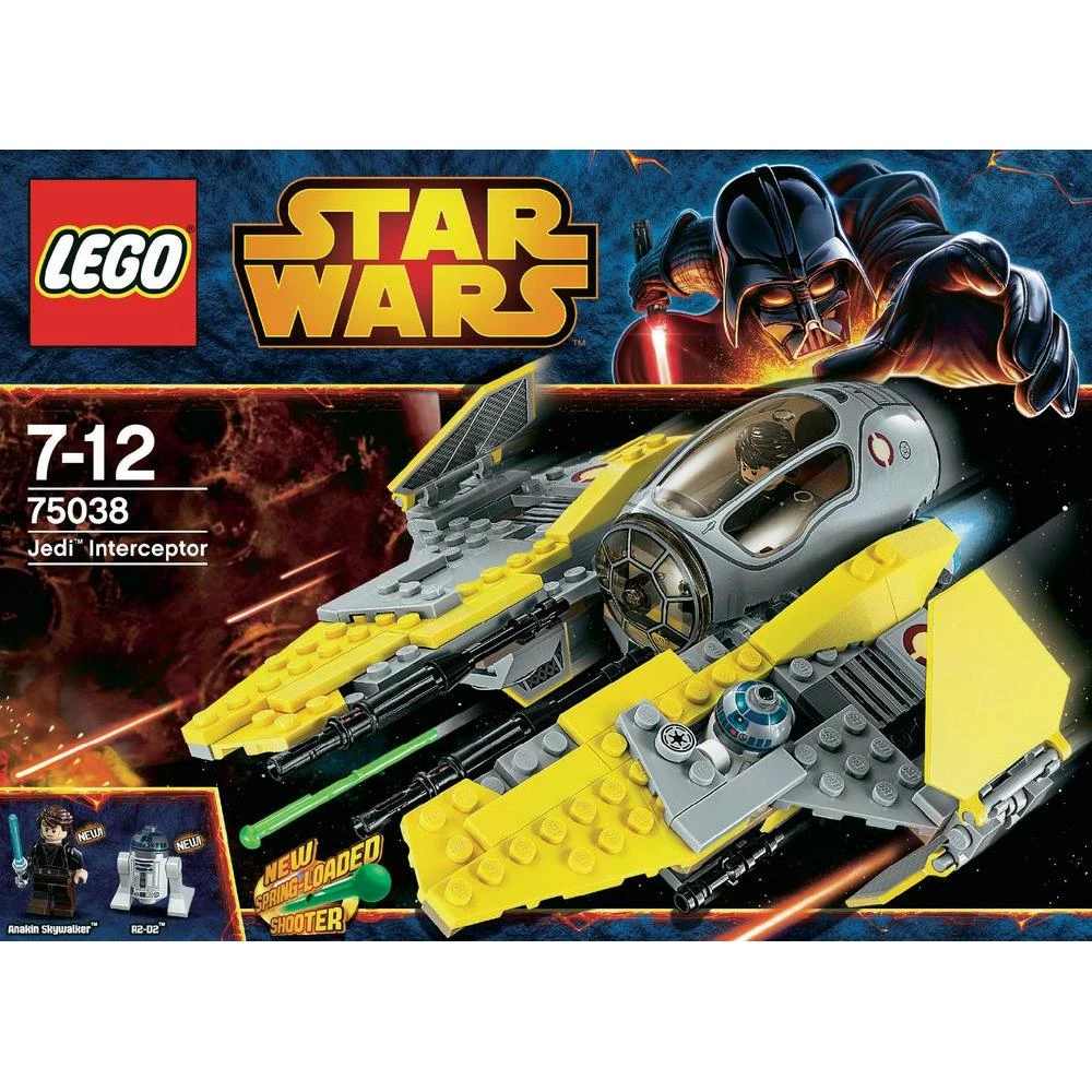 Conrad Product Image