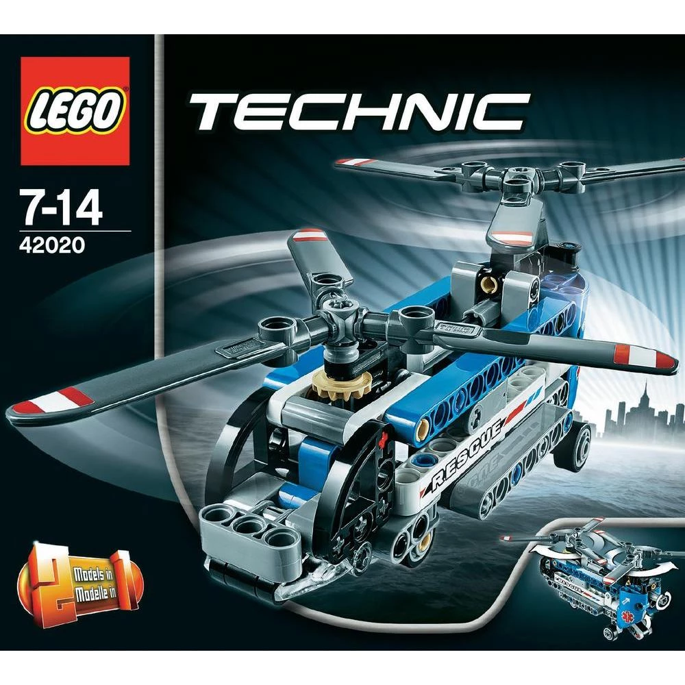 Conrad Product Image