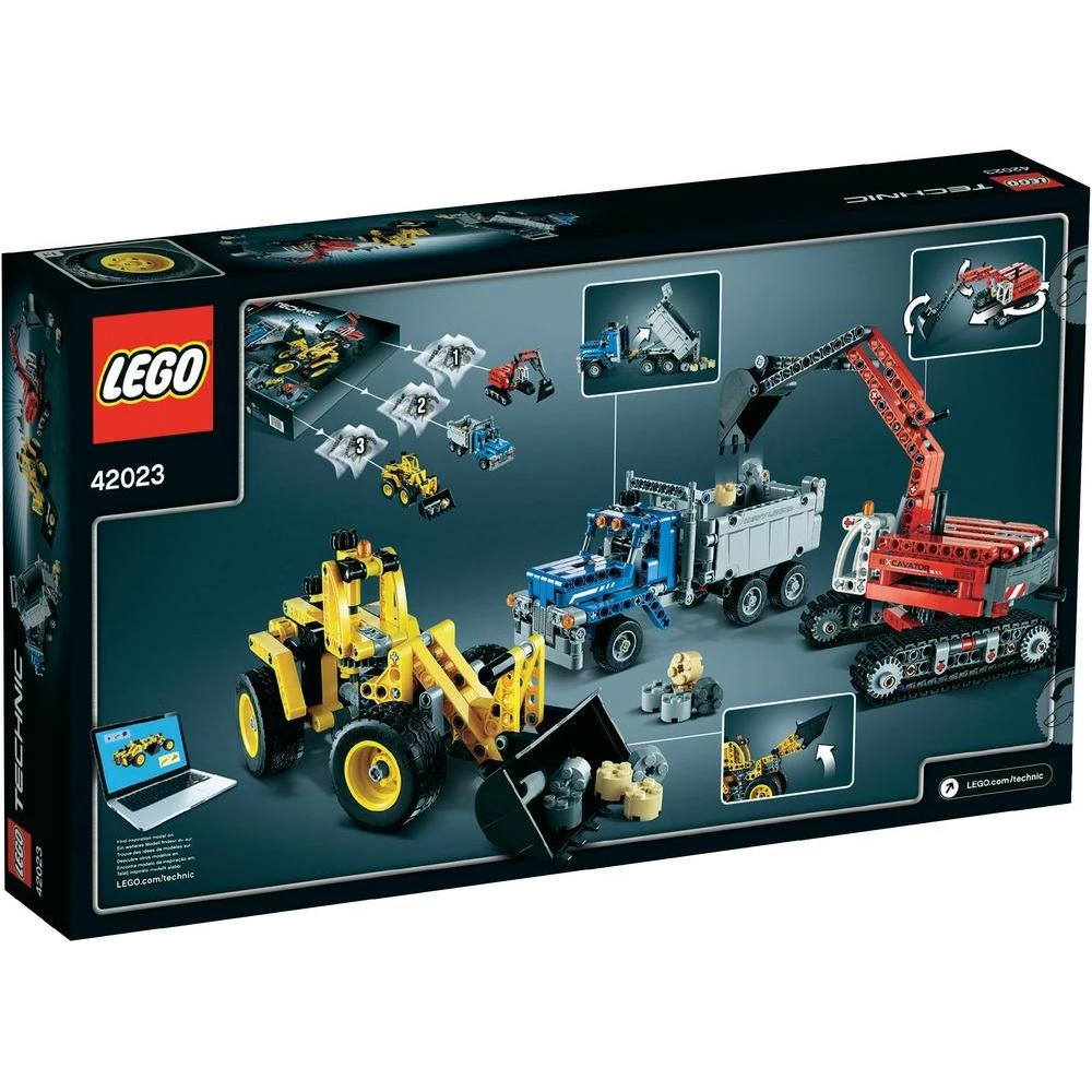 Conrad Product Image