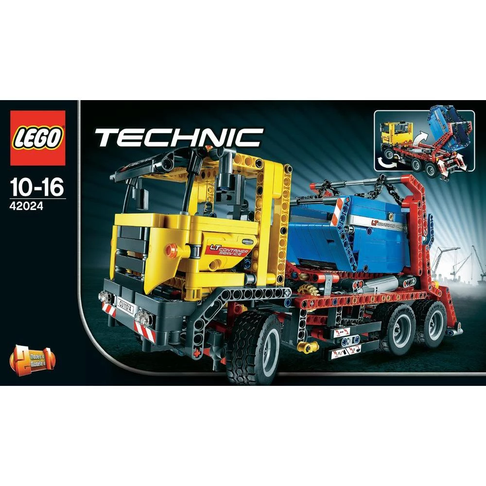 Conrad Product Image