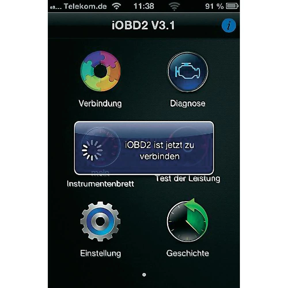 Conrad Product Image