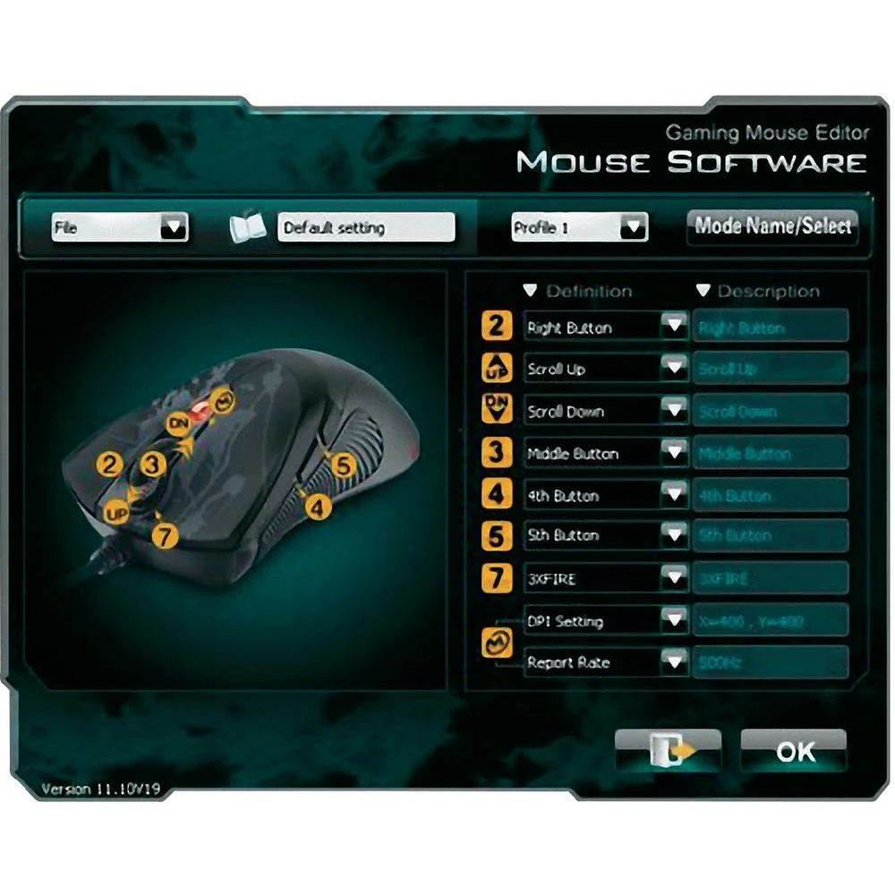 Conrad Product Image