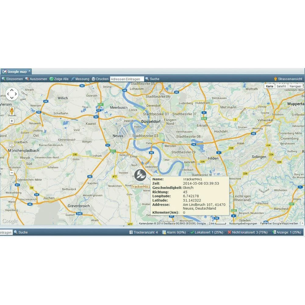 Conrad Product Image