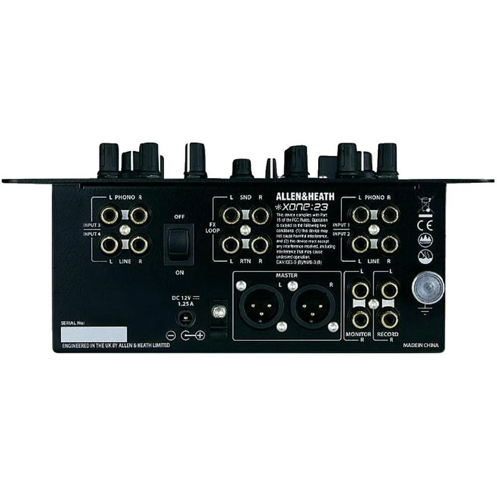 Conrad Product Image