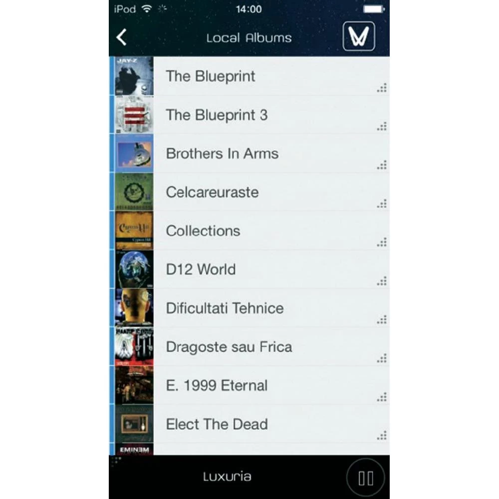 Conrad Product Image