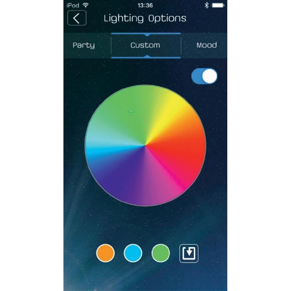 Conrad Product Image