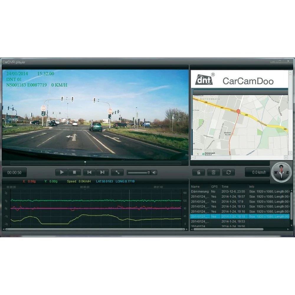 Conrad Product Image