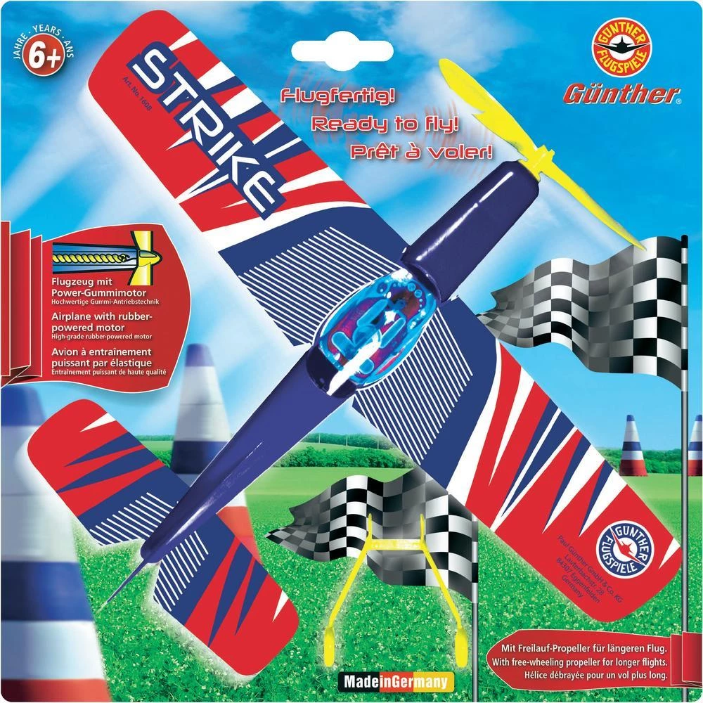 Conrad Product Image