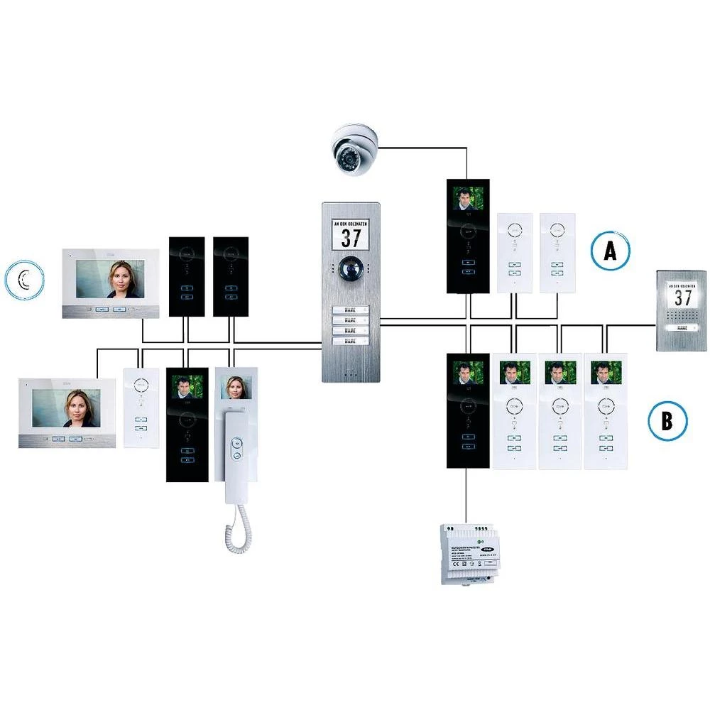 Conrad Product Image