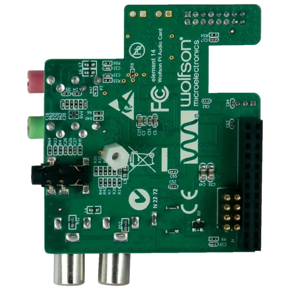 Conrad Product Image