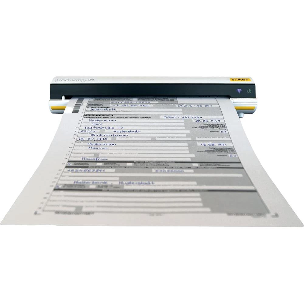 Conrad Product Image