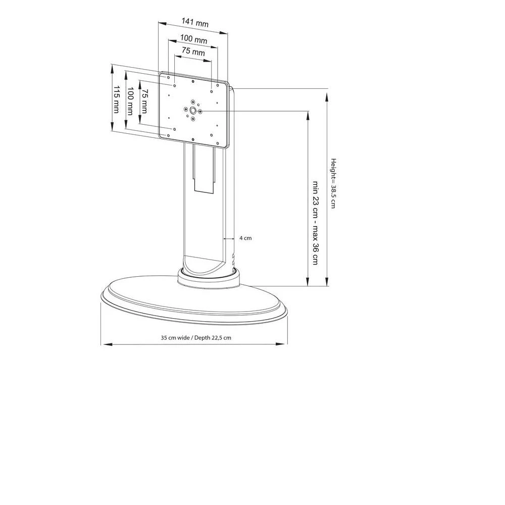 Conrad Product Image
