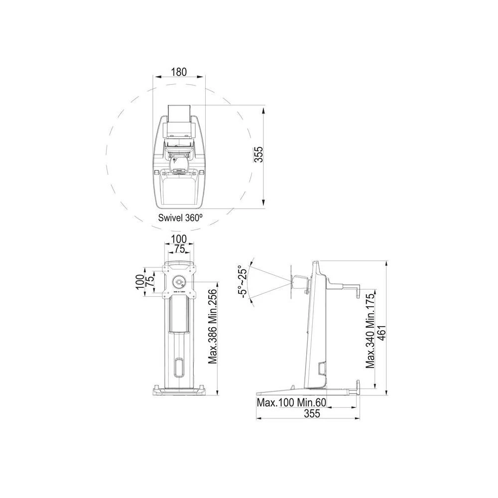 Conrad Product Image