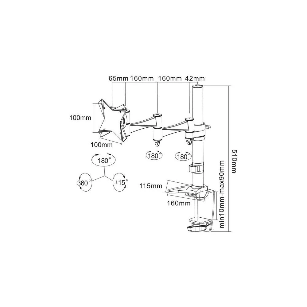 Conrad Product Image