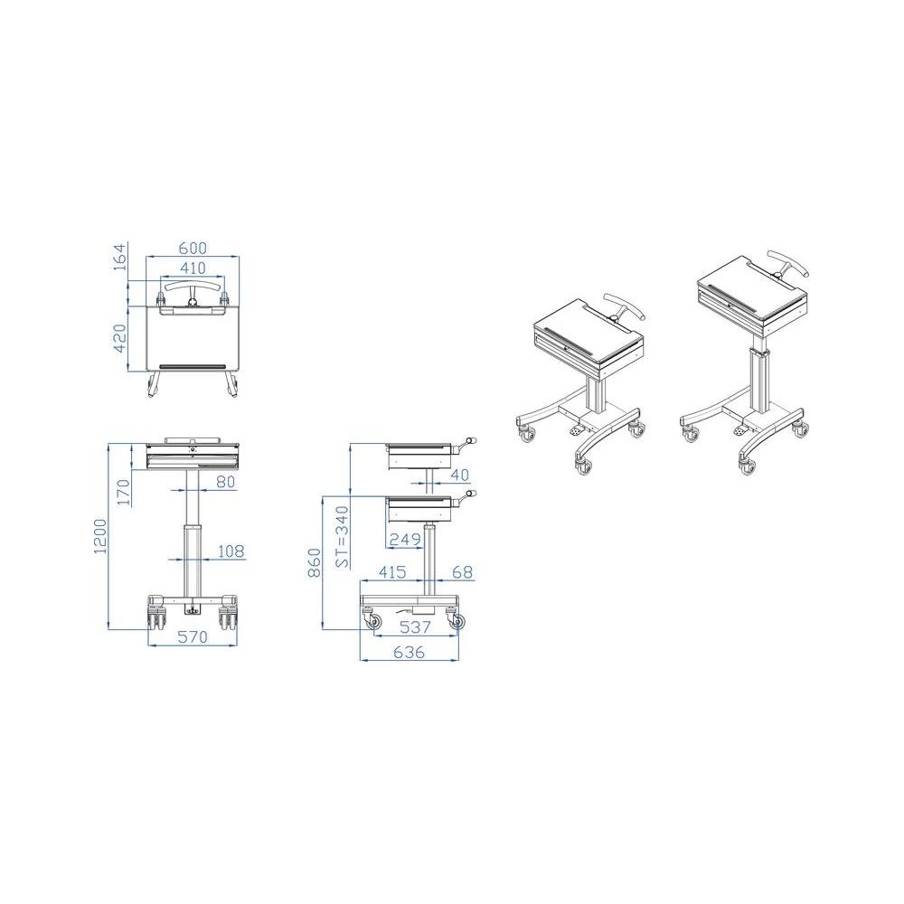 Conrad Product Image