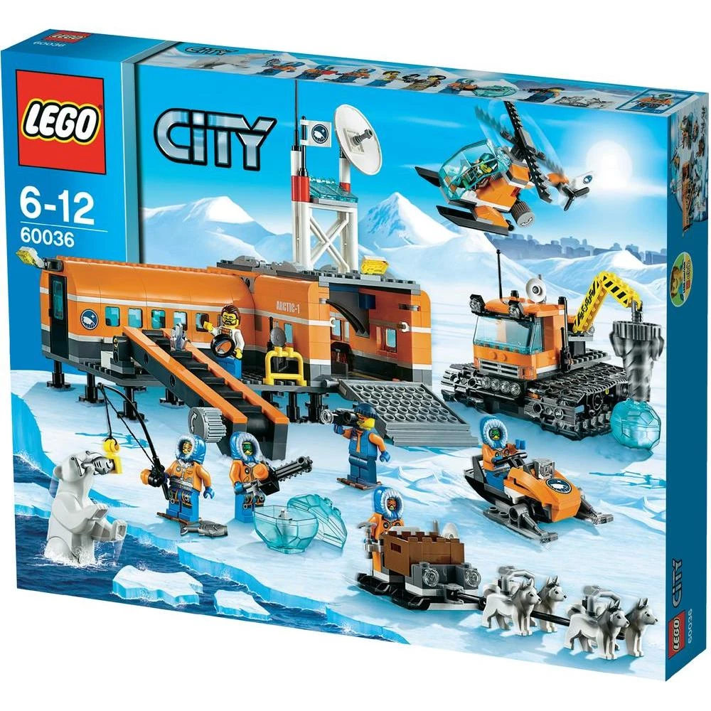 Conrad Product Image