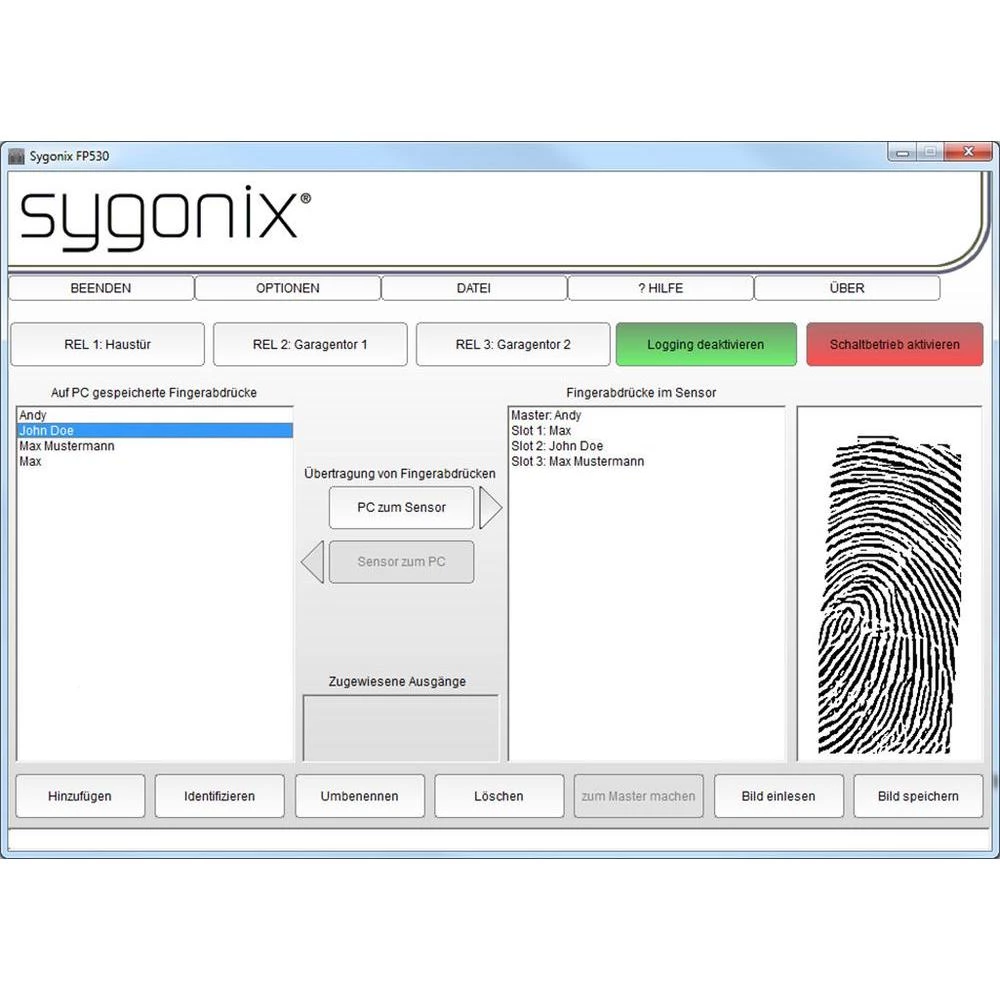 Conrad Product Image