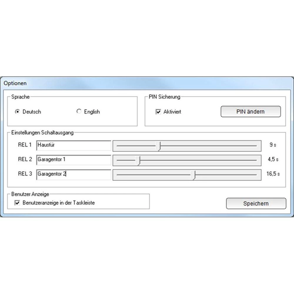 Conrad Product Image