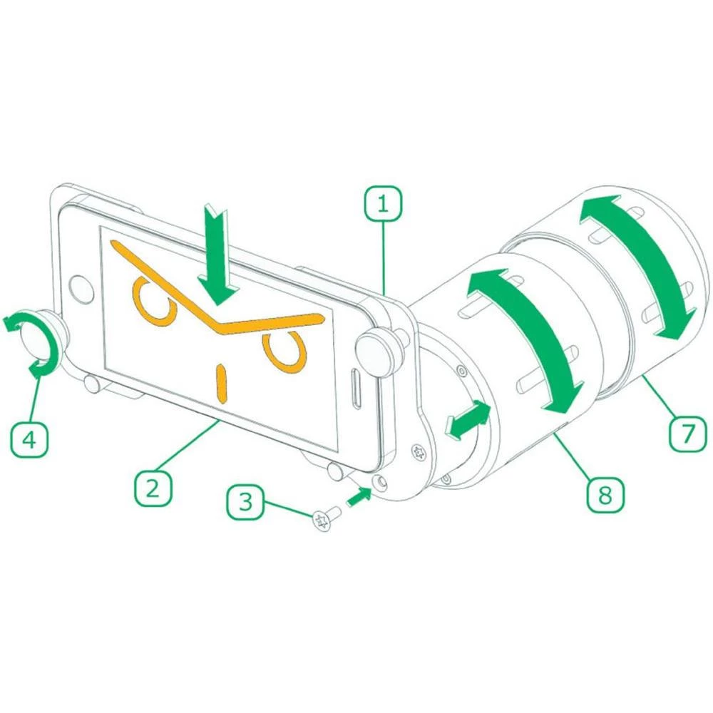 Conrad Product Image