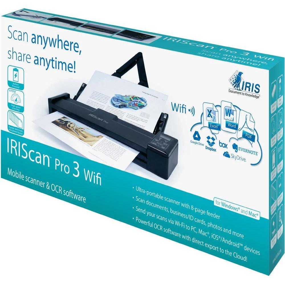 Conrad Product Image