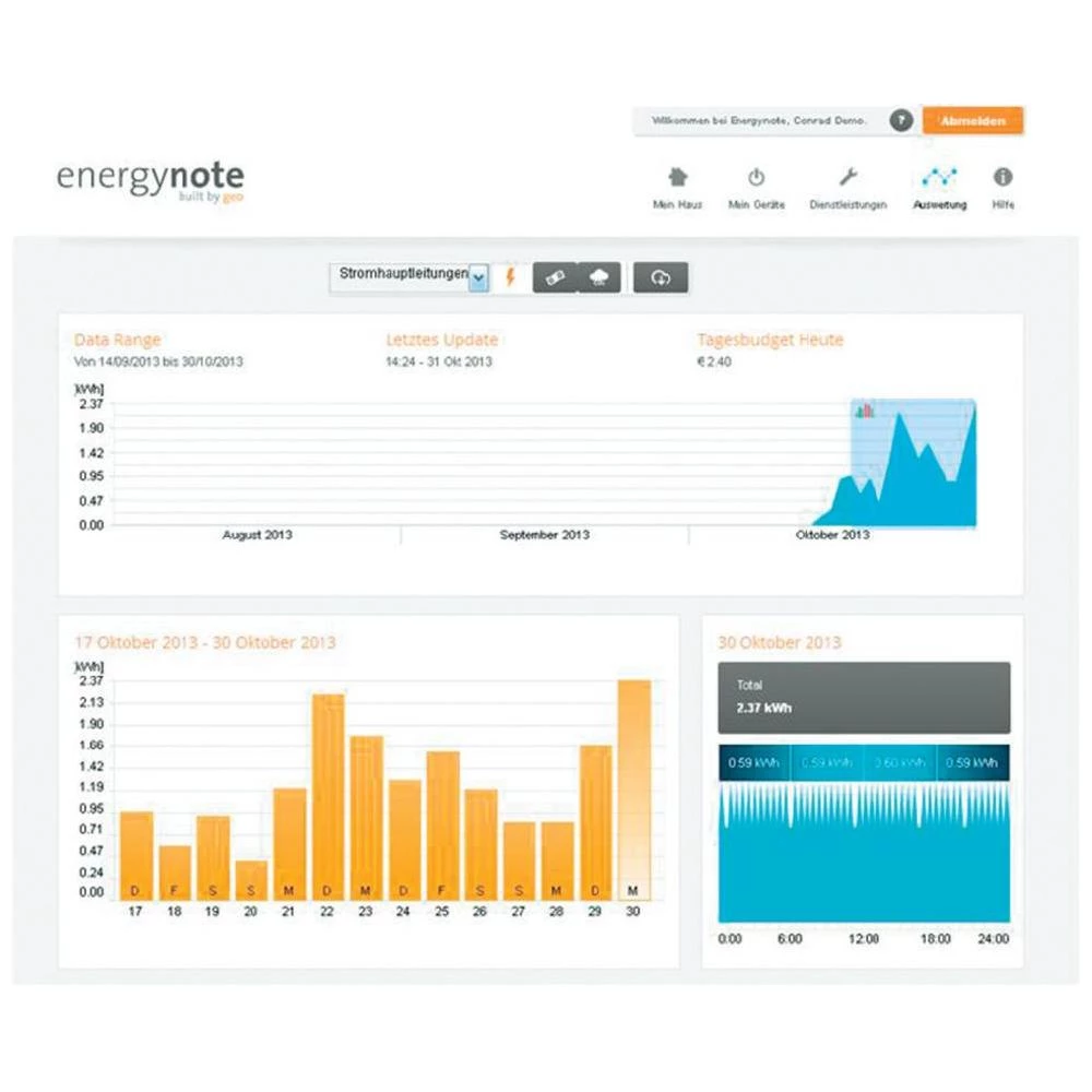 Conrad Product Image