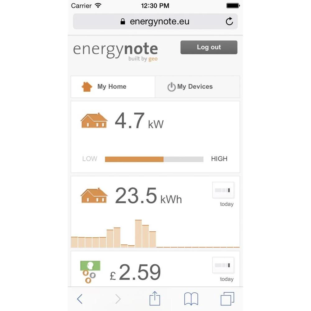 Conrad Product Image