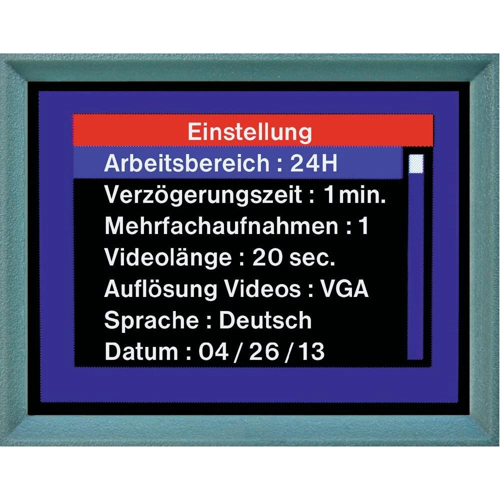 Conrad Product Image