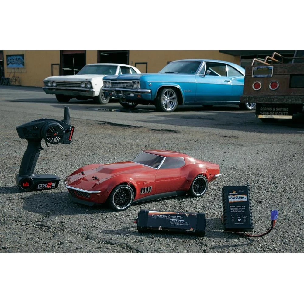 Conrad Product Image