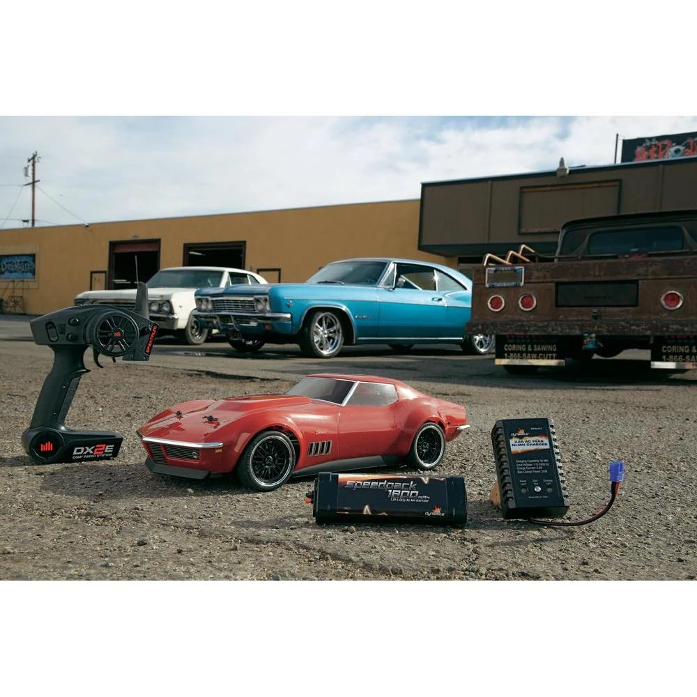 Conrad Product Image