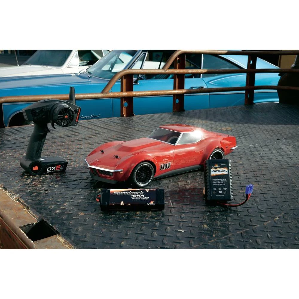 Conrad Product Image