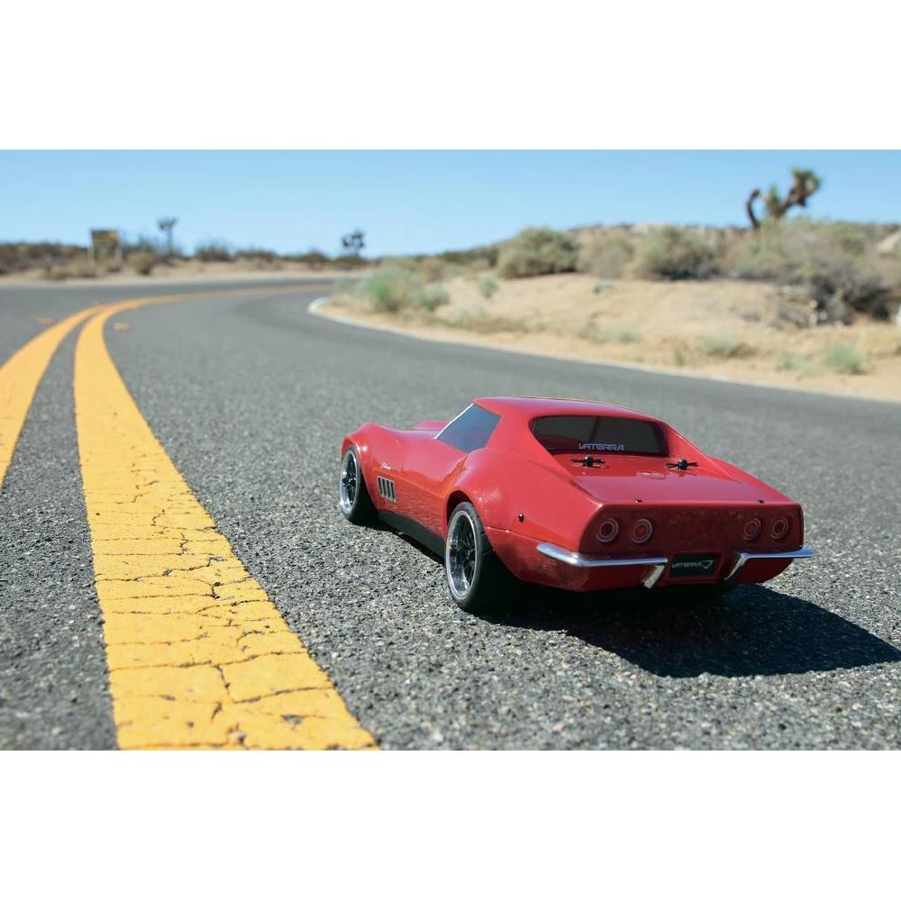 Conrad Product Image