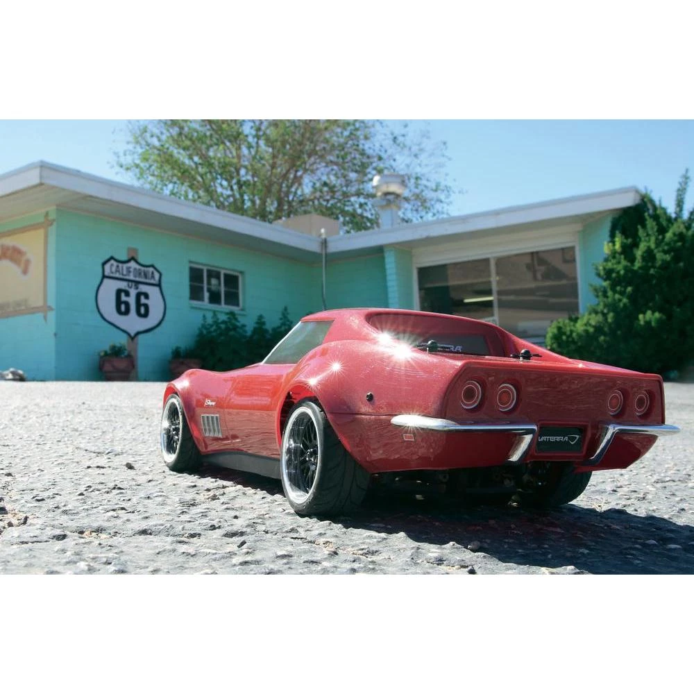 Conrad Product Image