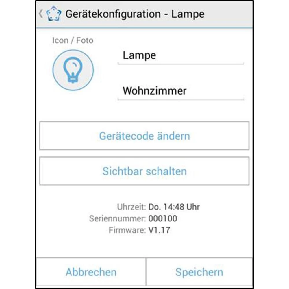Conrad Product Image