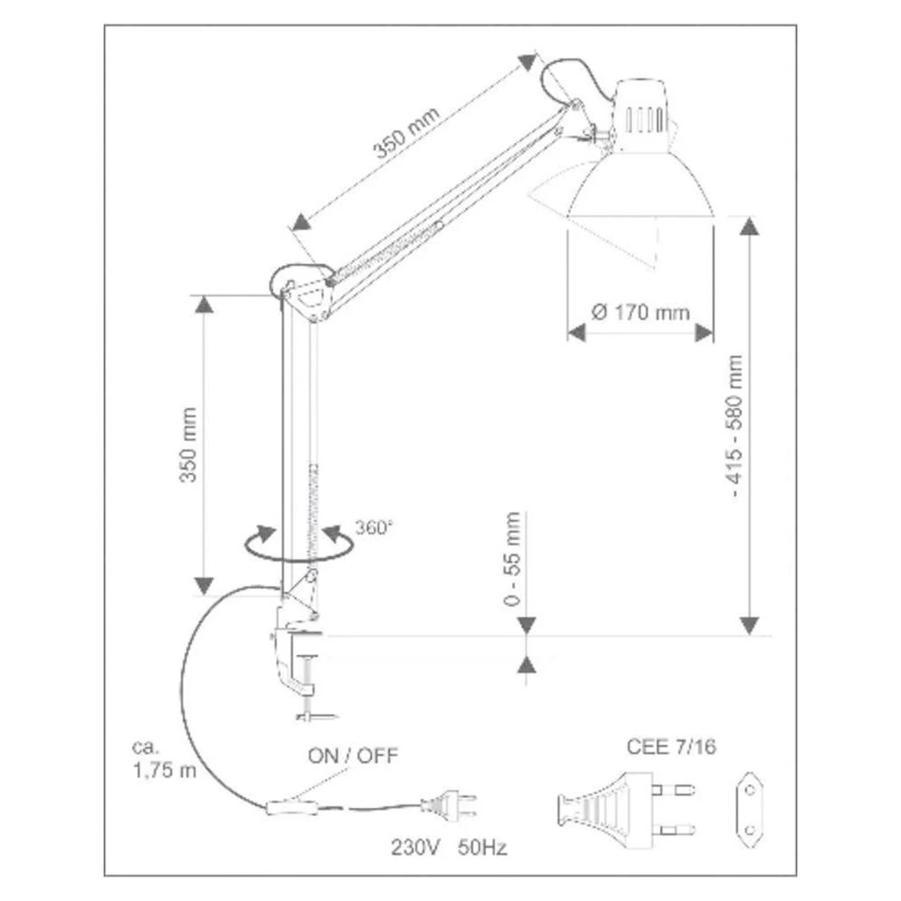 Conrad Product Image